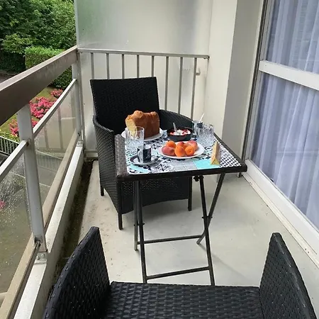 En Residence, Proche De La Avec Parking Gratuit Et 5g *