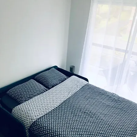 En Residence, Proche De La Avec Parking Gratuit Et 5g Villers-sur-Mer