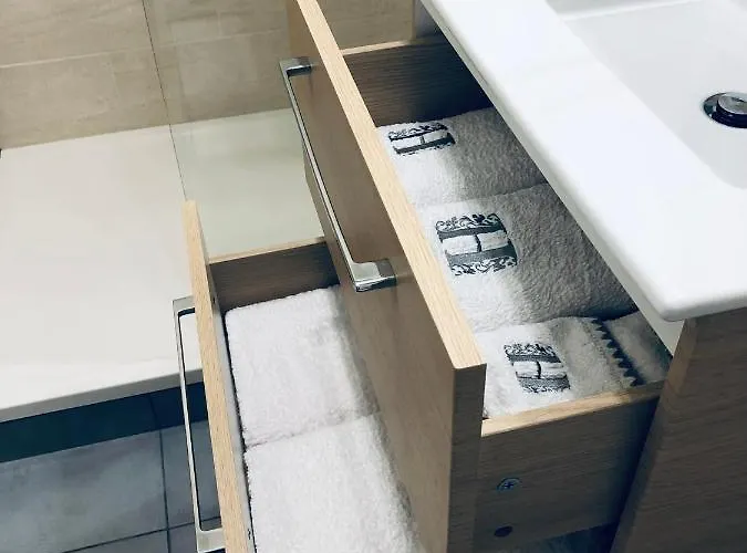 En Residence, Proche De La Avec Parking Gratuit Et 5g Villers-sur-Mer